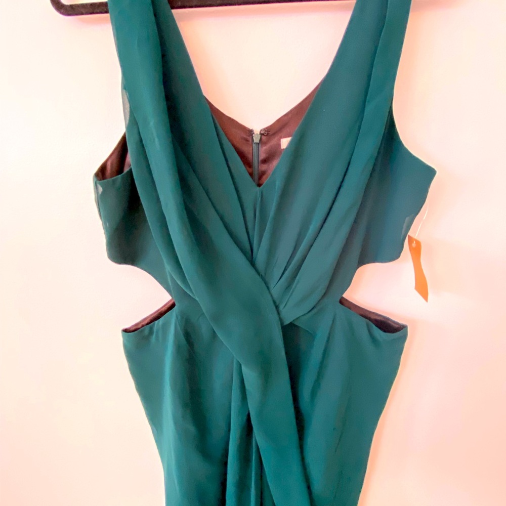 Brand new Rachel Roy jumpsuit